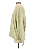 Nike Stars Green Pullover Sweater Size S - photo 5