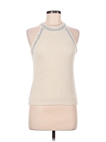 MNG Suit Sleeveless Top (view 1)