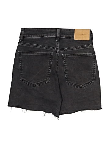 H&M Denim Shorts (view 2)