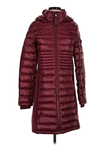Calvin Klein Coat (view 1)