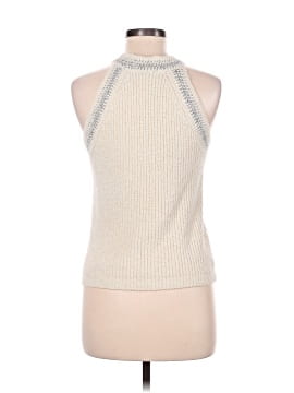 MNG Suit Sleeveless Top (view 2)