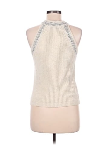MNG Suit Sleeveless Top (view 2)