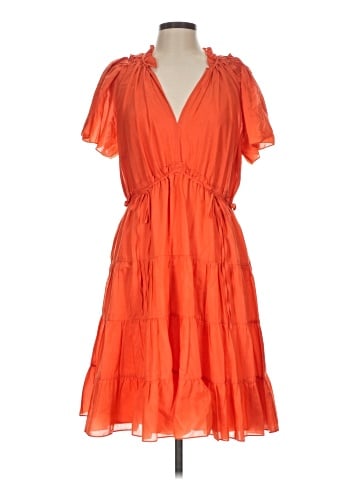 Kobi Halperin Cocktail Dress (view 1)