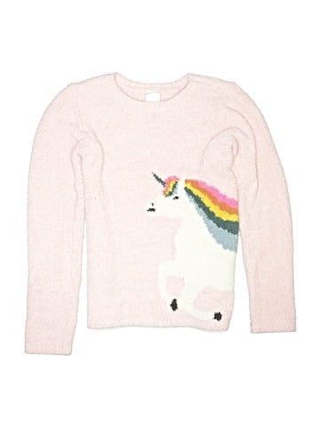 Hanna Andersson Pullover Sweater (view 1)