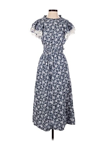 Sea New York Casual Dress (view 1)