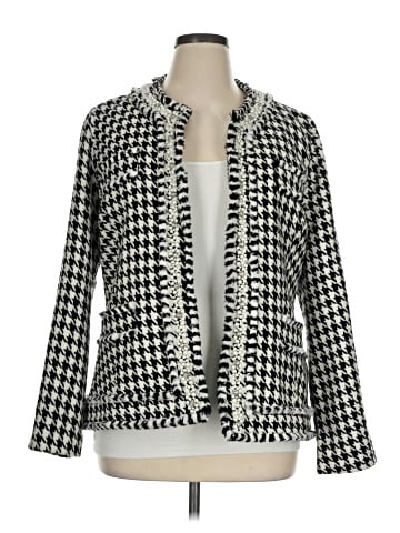 Berek Blazer (view 1)
