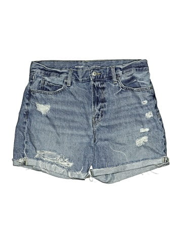 Old Navy Denim Shorts (view 1)