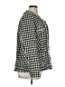 Berek Houndstooth Ivory Blazer Size XL - photo 4