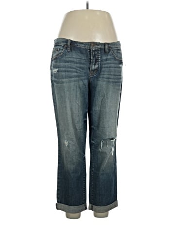 Ann Taylor LOFT Jeans (view 1)