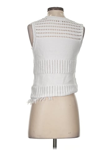 Tribal Sleeveless Top (view 2)