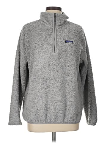 Patagonia Pullover Sweater (view 1)