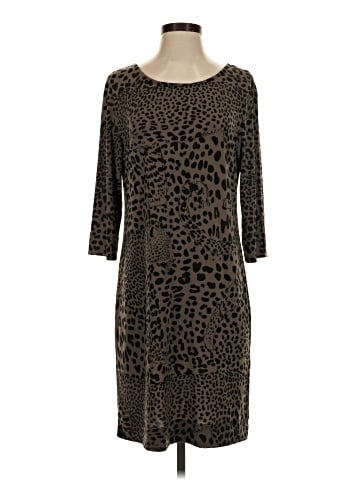Banana Republic Factory Store Casual Dress (view 1)
