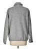 Patagonia 100% Polyester Gray Pullover Sweater Size L - photo 2