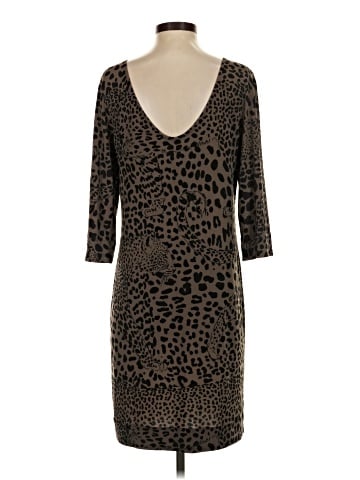 Banana Republic Factory Store Casual Dress (view 2)