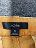 J.Crew Solid Brown Casual Pants Size 6 - photo 7