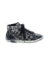 Coach Gray Sneakers Size 7 - photo 1