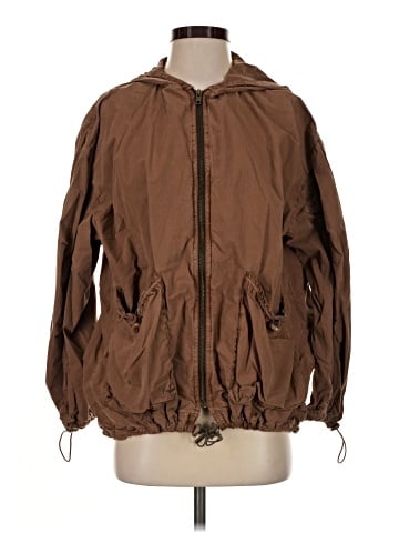 Urban Outfitters Windbreaker (view 1)