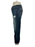 Level 99 Stars Blue Jeans Size 32 waist - photo 5