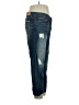 Level 99 Stars Blue Jeans Size 32 waist - photo 4