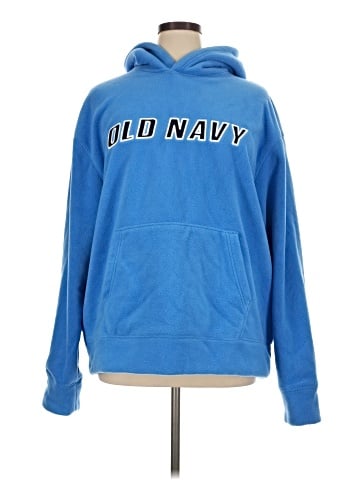 Old Navy Pullover Hoodie (view 1)