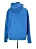 Old Navy 100% Polyester Blue Pullover Hoodie Size XL - photo 2