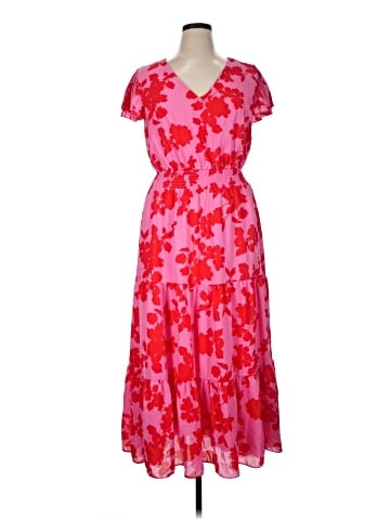 NANETTE Nanette Lepore Cocktail Dress (view 1)