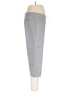 Anne Klein Gray Active Pants Size L - photo 4