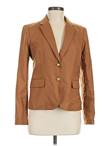 J.Crew Factory Store Blazer (view 1)