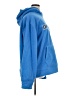 Old Navy 100% Polyester Blue Pullover Hoodie Size XL - photo 4