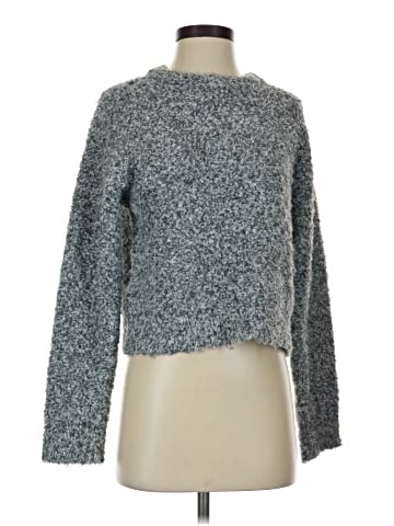 MNG Pullover Sweater (view 1)