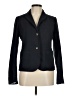 Gap Black Blazer Size 8 - photo 1