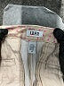 IZOD Polka Dots Yellow Shorts Size 16 - photo 3