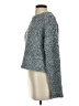 MNG Tweed Gray Pullover Sweater Size XS - photo 5