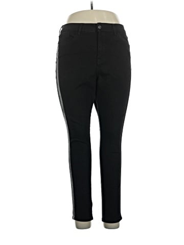 NY&C Jeggings (view 1)