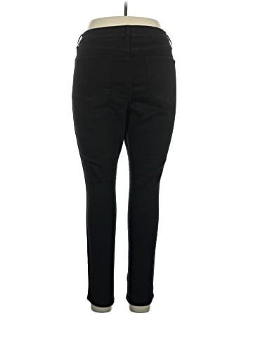 NY&C Jeggings (view 2)