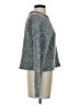 MNG Tweed Gray Pullover Sweater Size XS - photo 4