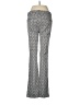 Calvin Klein Print Gray Casual Pants Size 4 - photo 2