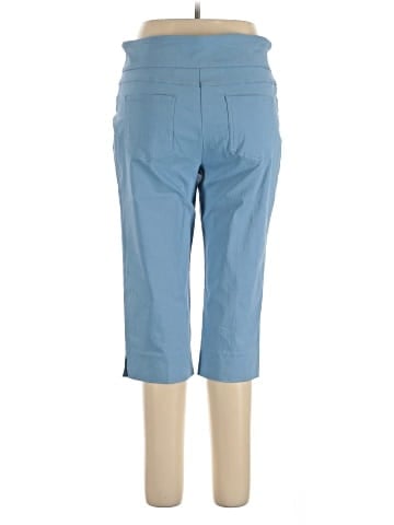 Ruby Rd. Active Pants (view 2)