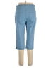 Ruby Rd. Solid Blue Active Pants Size 16 Petite - photo 2
