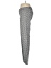 Calvin Klein Print Gray Casual Pants Size 4 - photo 5