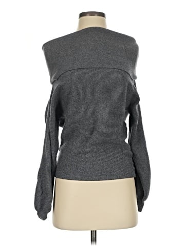 Zara Turtleneck Sweater (view 1)