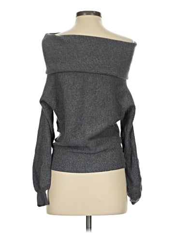 Zara Turtleneck Sweater (view 2)