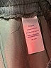 Splendid 100% Rayon Plaid Gray Casual Pants Size XS - photo 8