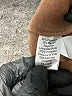 Gentle Fawn Brown Coat Size XS - photo 7