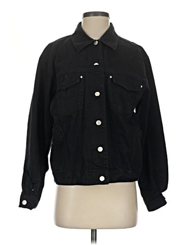 Newport News Denim Jacket (view 1)