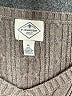 St. John's Bay Brown Pullover Sweater Size XL - photo 7