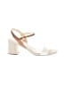 Cole Haan Ivory Sandals Size 9 1/2 - photo 1