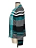 misook Plaid Teal Pullover Sweater Size M (estimated) - photo 5