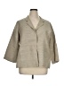 Eileen Fisher Tan Blazer Size XL - photo 1