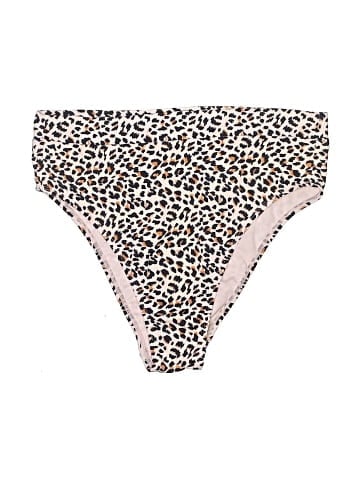 Xhilaration Swimsuit Bottoms (view 1)